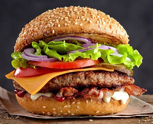 Recipe-Beef-Burger