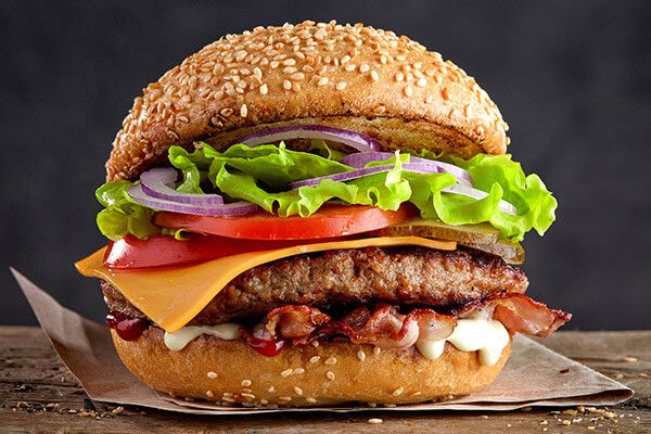 Recipe-Beef-Burger