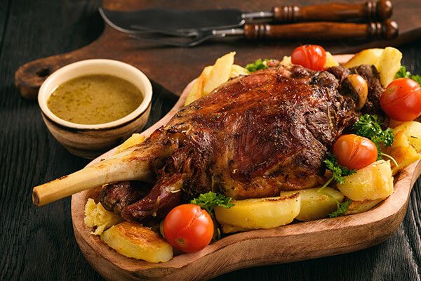 Recipe-Leg-Lamb