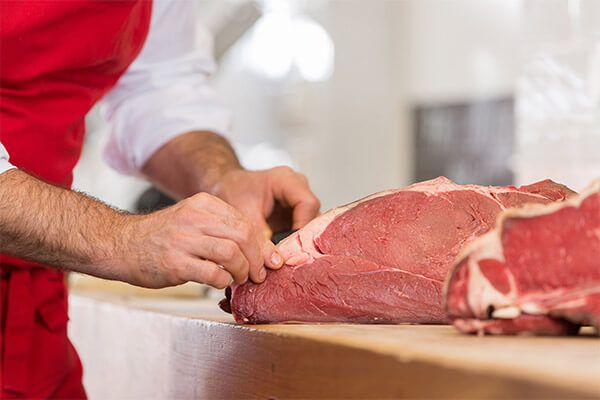 Wholesale Meat Products